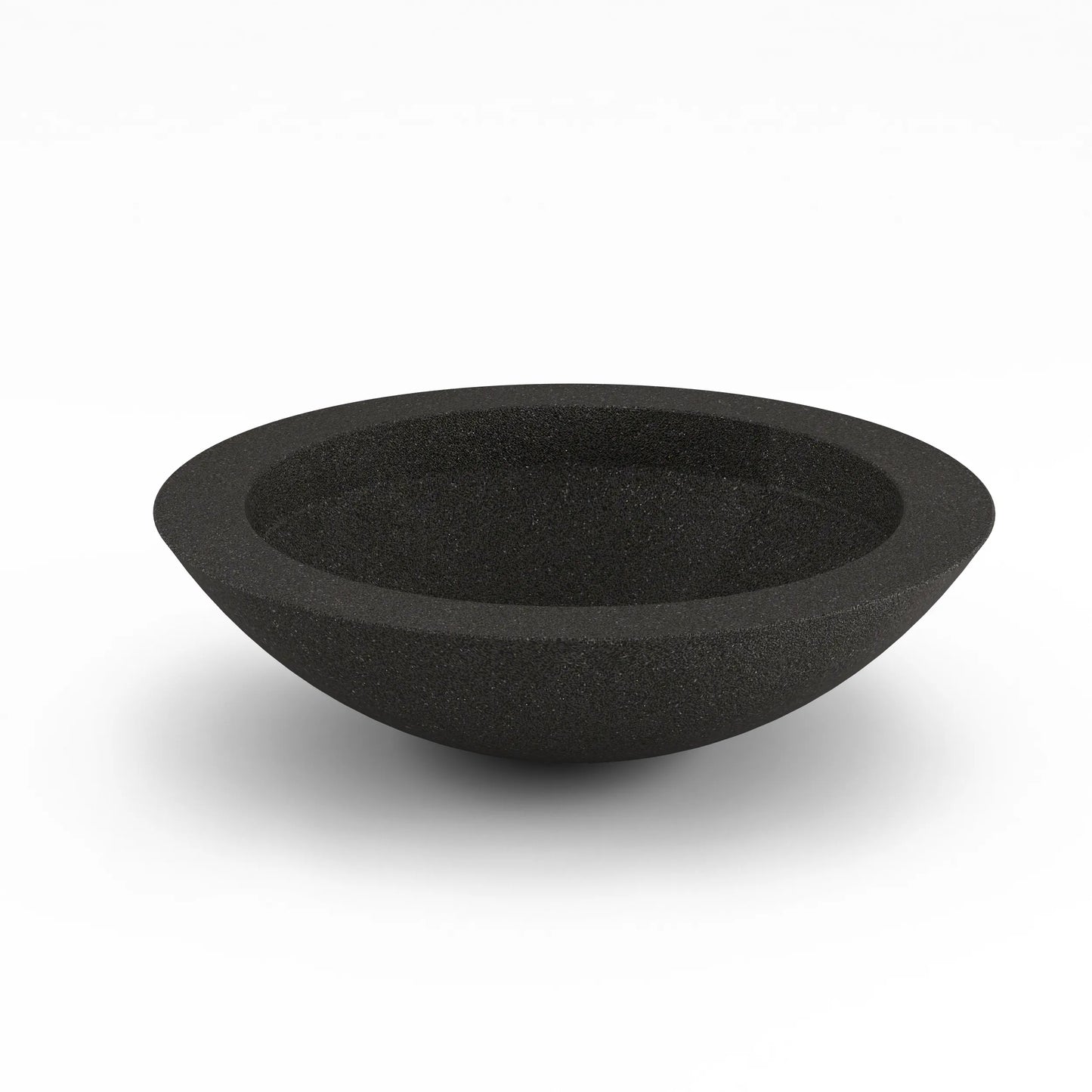 Oceanside Outdoor Shallow Planter