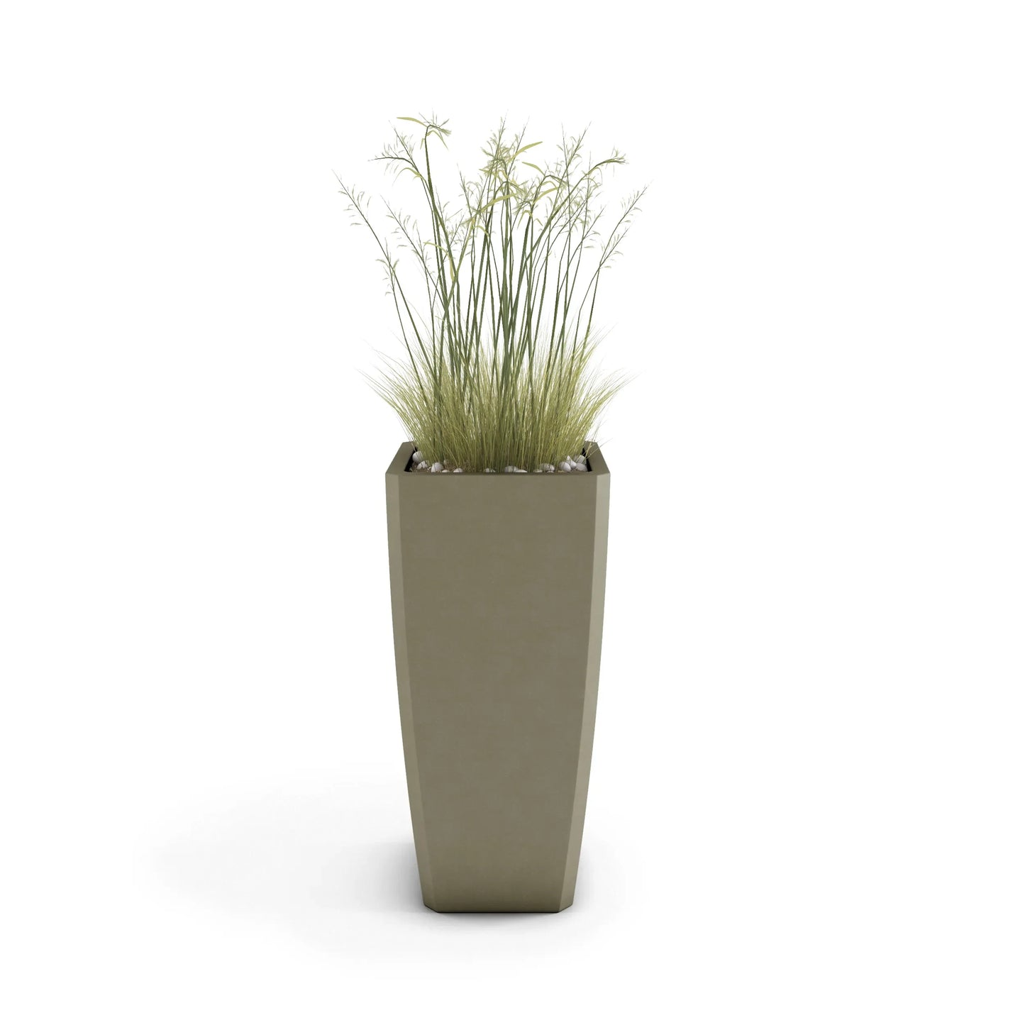Quartet Planter