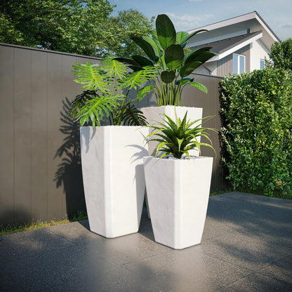 Quartet Planter