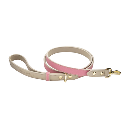 Vegan Leather Leash - Rio