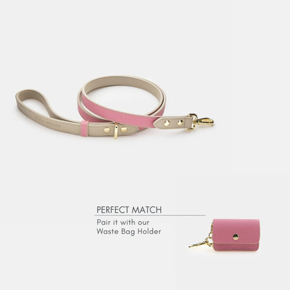 Vegan Leather Leash - Rio