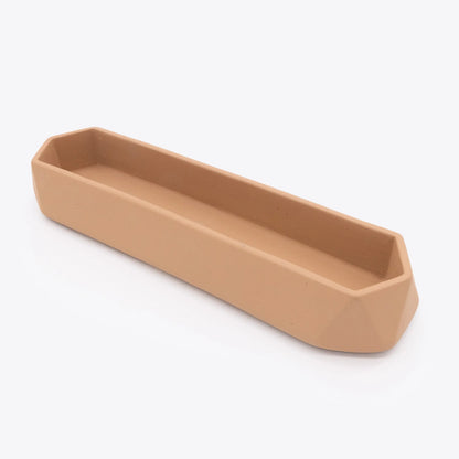 Runner Tabletop Planter