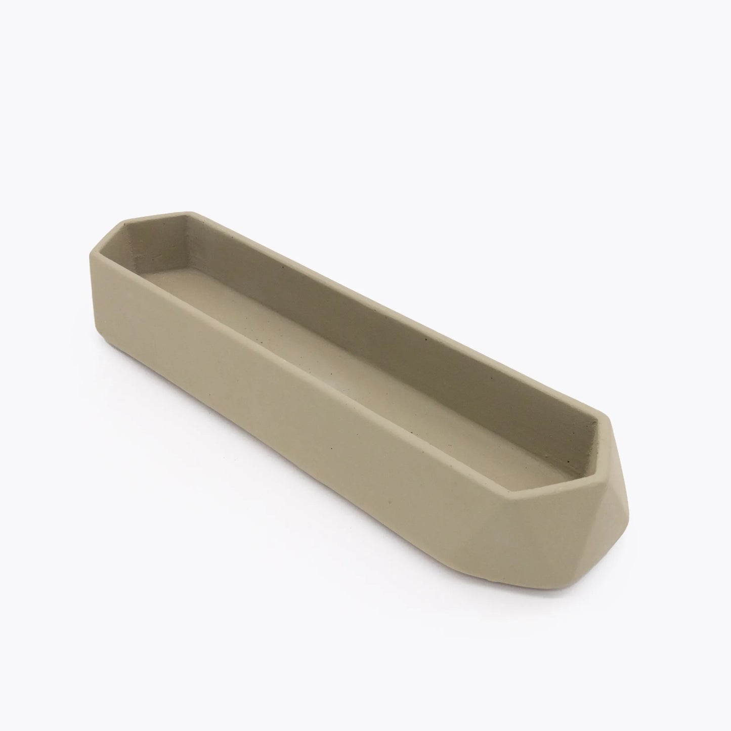 Runner Tabletop Planter