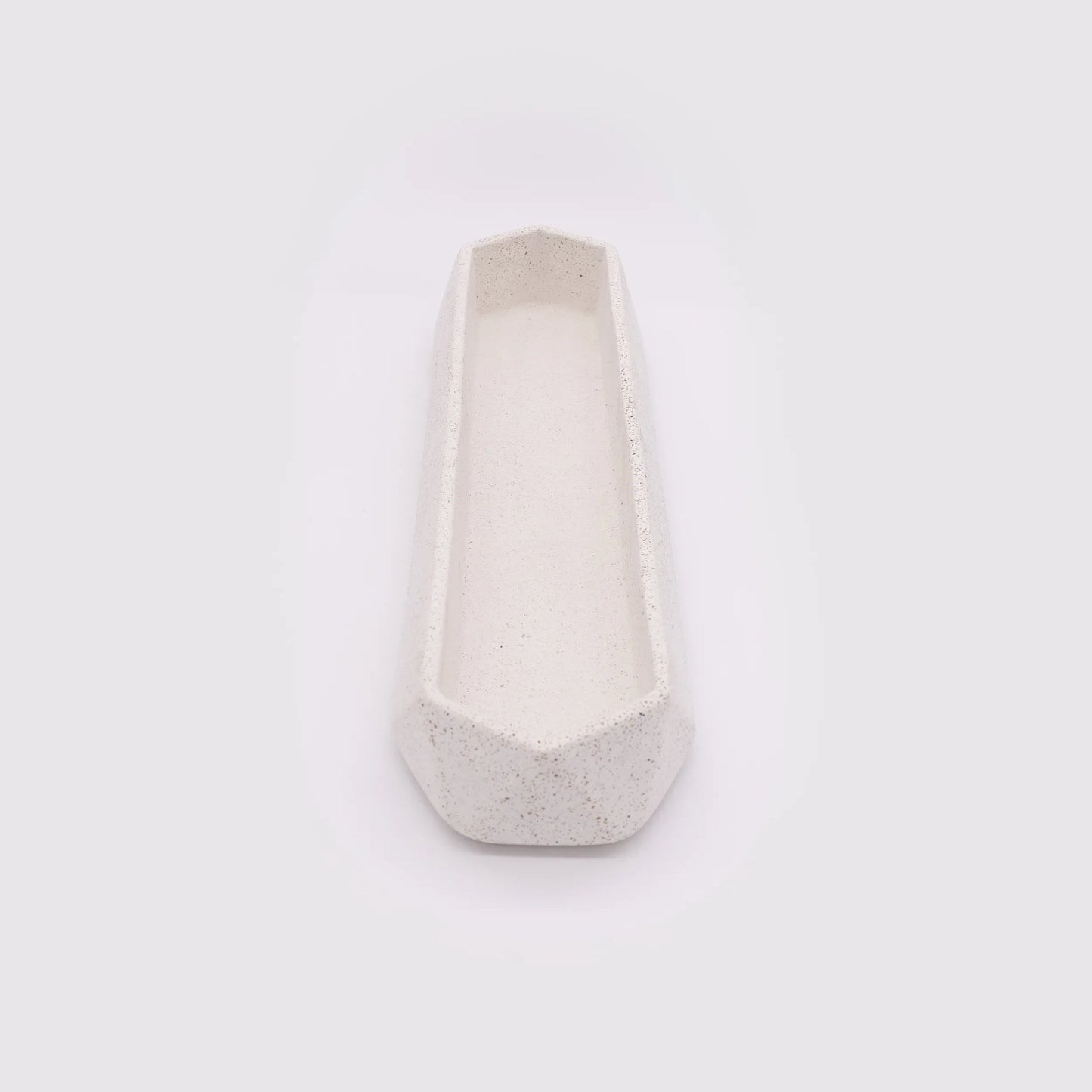 Runner Tabletop Planter