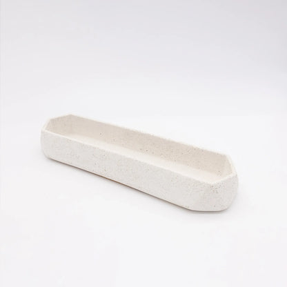 Runner Tabletop Planter