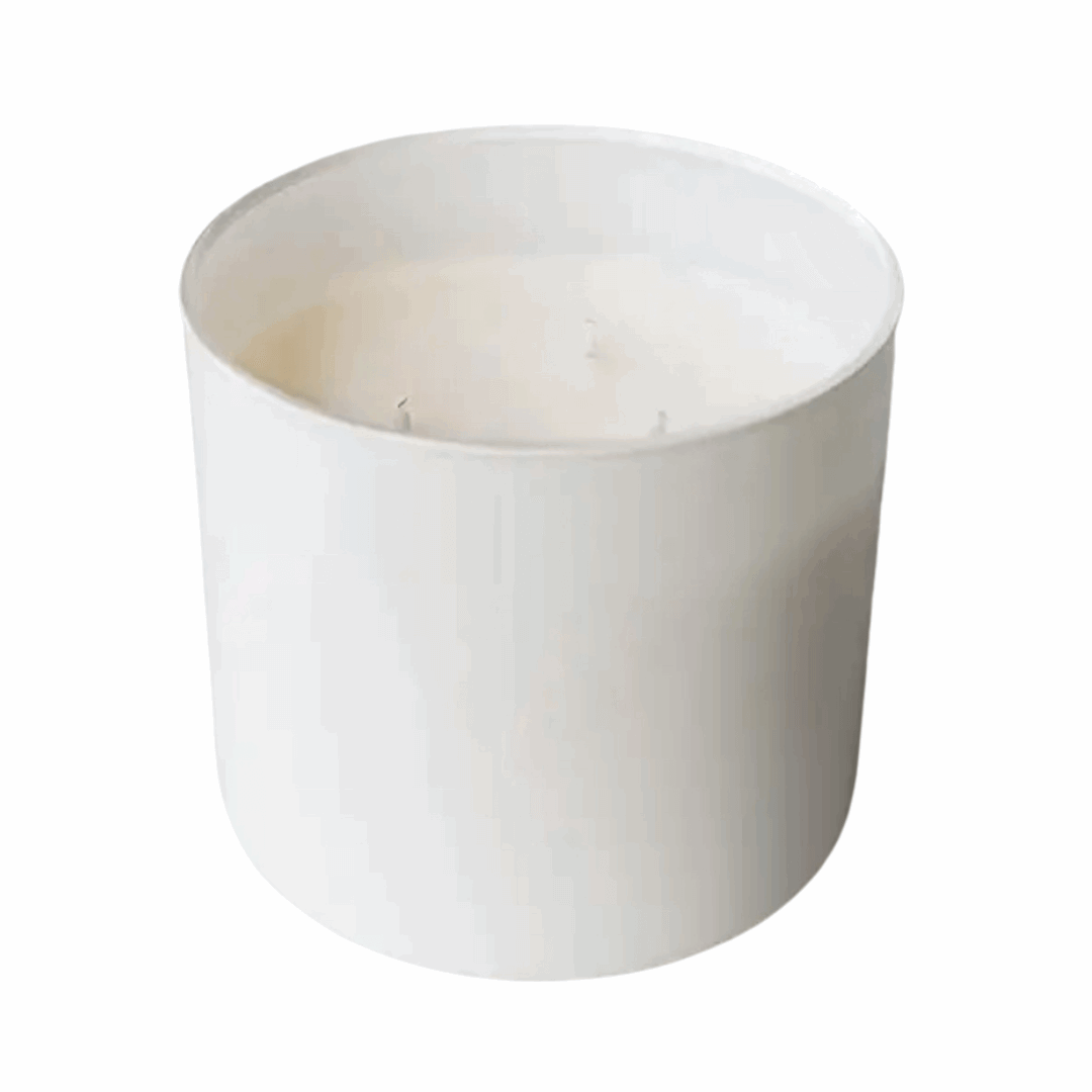 Self-Love Candle - I am Worthy