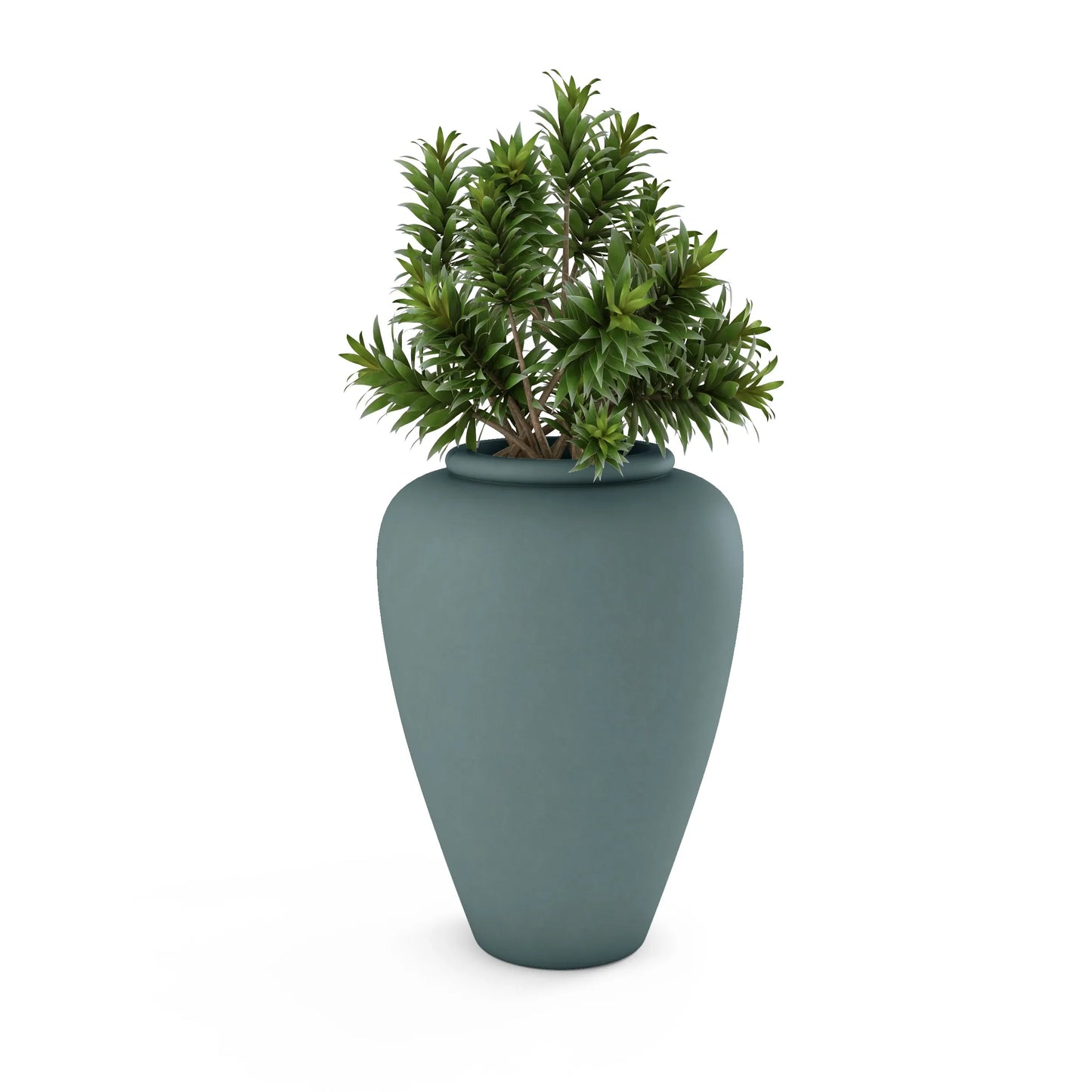 Staccato Planter