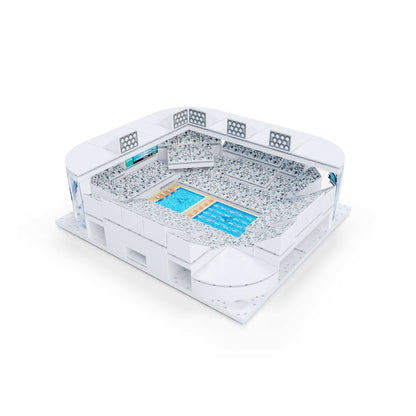 Arckit Stadium Scale Model Building Kit, Volume 2